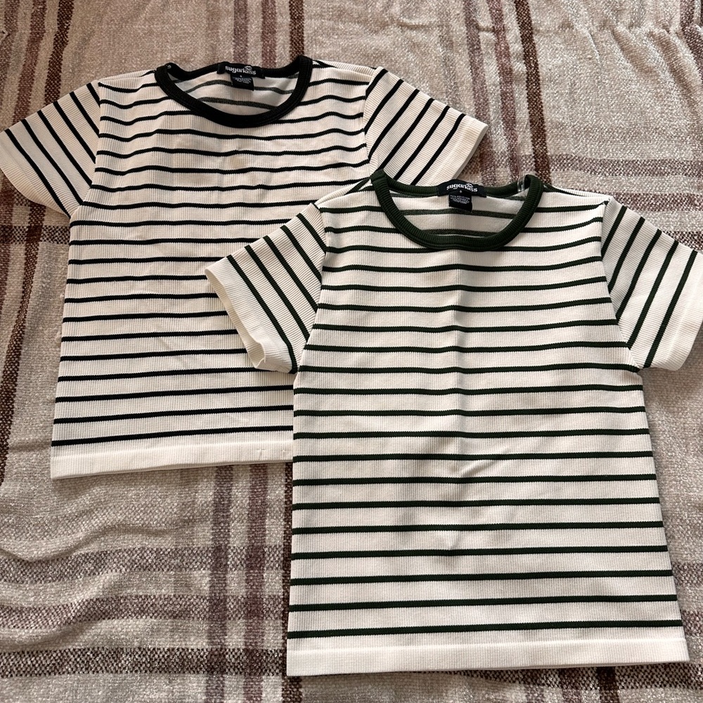 2 for 1 Baby tee